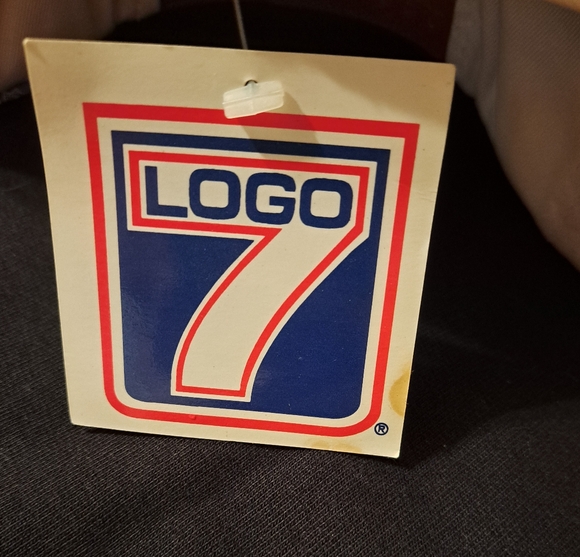 Deadstock Superbowl XXX hat.  Logo 7 brand.  Great condition - Picture 4 of 9